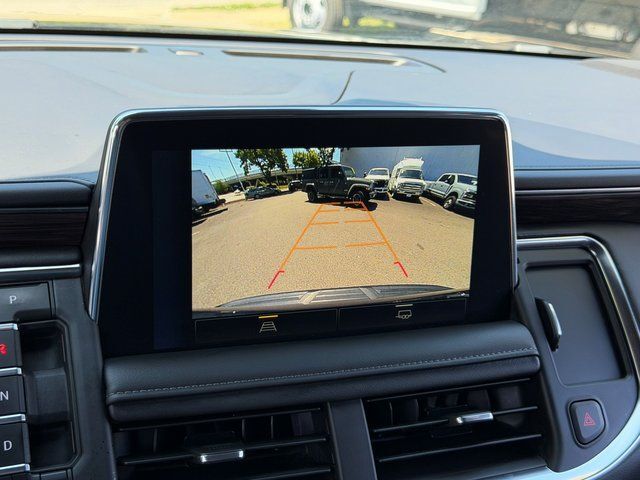 2023 Chevrolet Tahoe LT Springfield VA