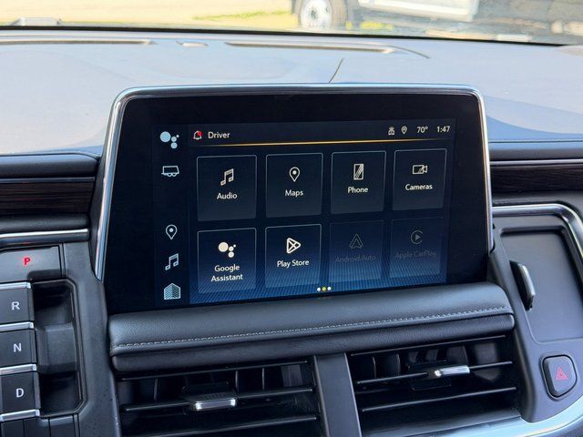 2023 Chevrolet Tahoe LT Springfield VA