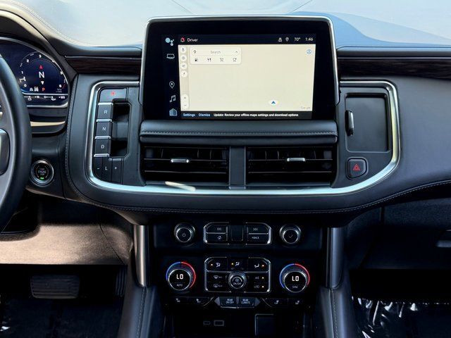 2023 Chevrolet Tahoe LT Springfield VA