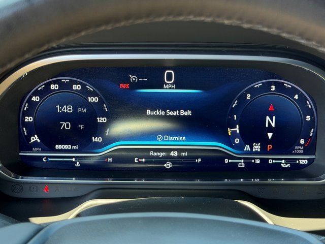 2023 Chevrolet Tahoe LT Springfield VA