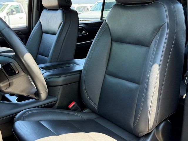 2023 Chevrolet Tahoe LT Springfield VA