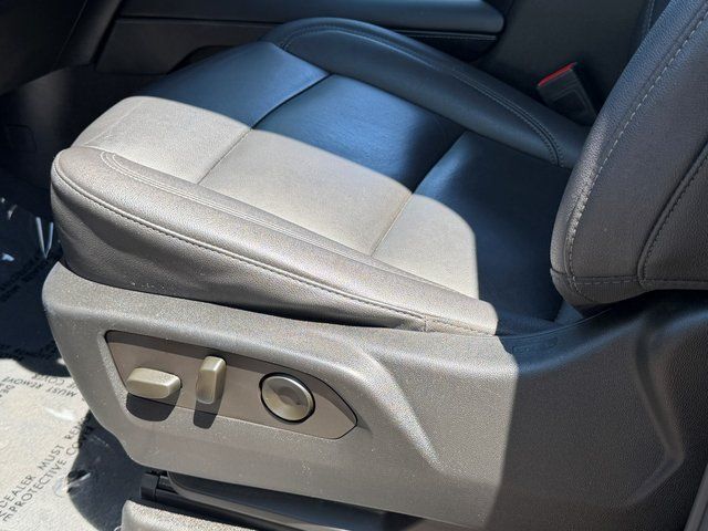 2023 Chevrolet Tahoe LT Springfield VA
