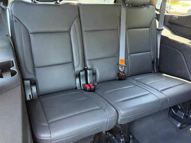 2023 Chevrolet Tahoe LT Springfield VA