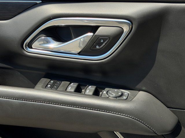 2023 Chevrolet Tahoe LT Springfield VA