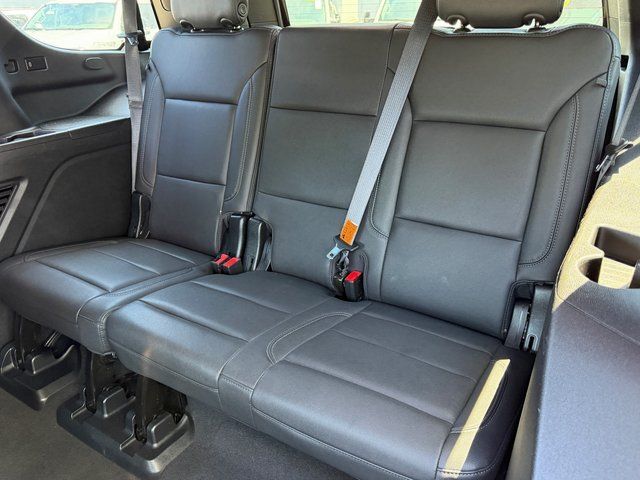 2023 Chevrolet Tahoe LT Springfield VA