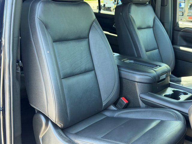 2023 Chevrolet Tahoe LT Springfield VA