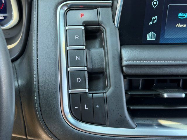 2023 Chevrolet Tahoe LT Springfield VA
