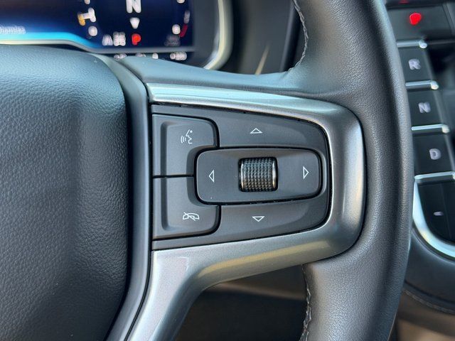 2023 Chevrolet Tahoe LT Springfield VA