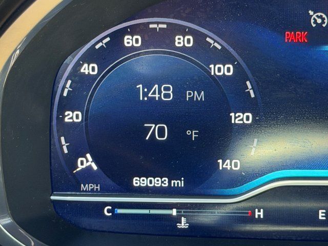 2023 Chevrolet Tahoe LT Springfield VA