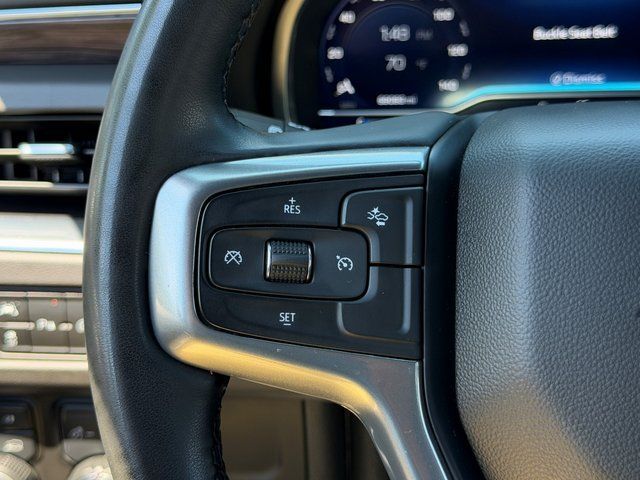 2023 Chevrolet Tahoe LT Springfield VA