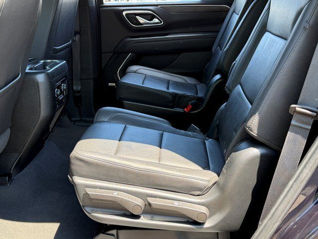 2023 Chevrolet Tahoe LT Springfield VA