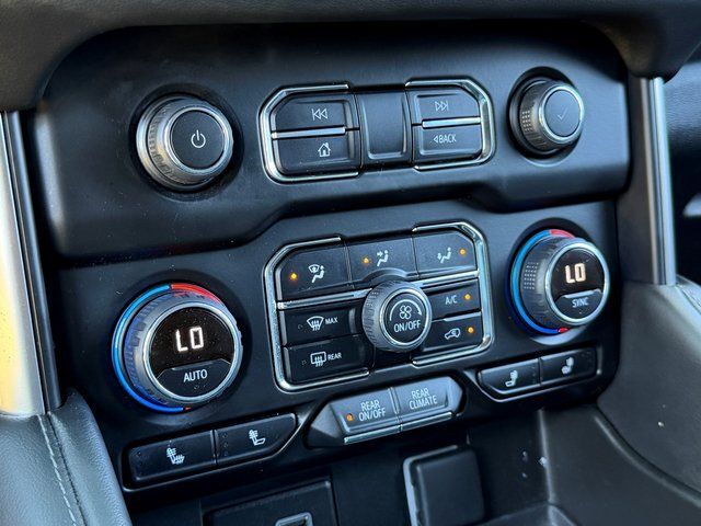 2023 Chevrolet Tahoe LT Springfield VA