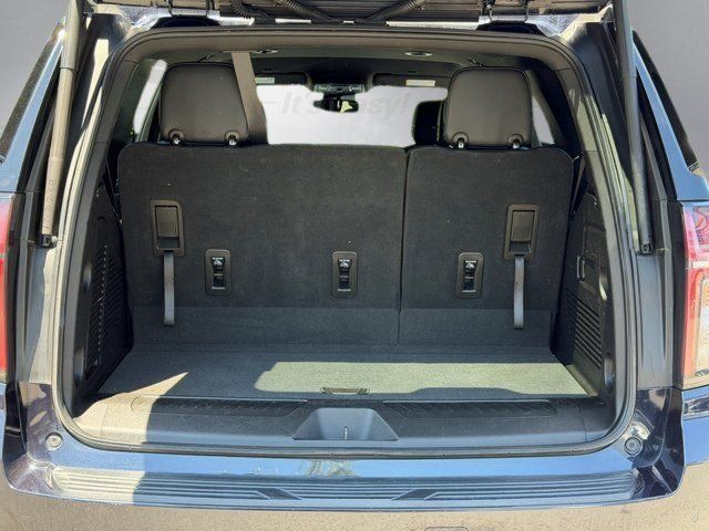 2023 Chevrolet Tahoe LT Springfield VA