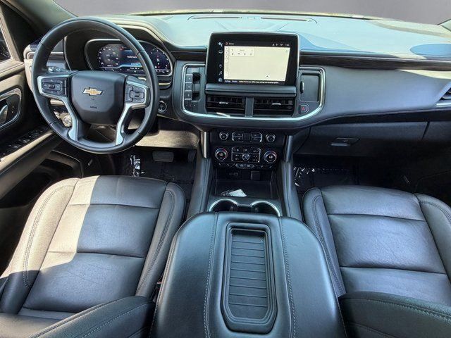 2023 Chevrolet Tahoe LT Springfield VA