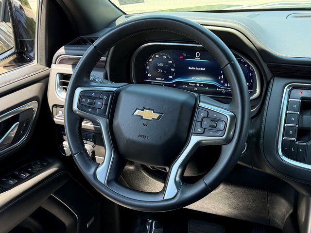 2023 Chevrolet Tahoe LT Springfield VA