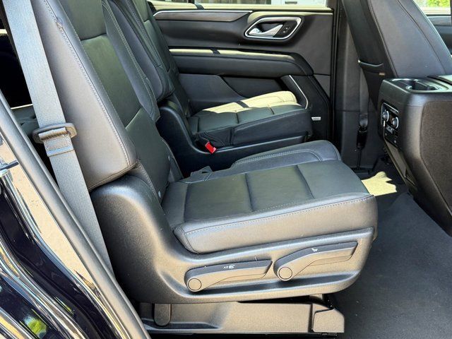 2023 Chevrolet Tahoe LT Springfield VA
