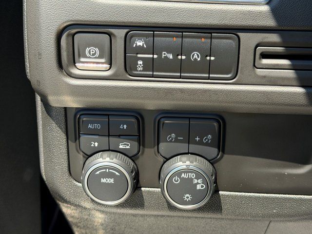 2023 Chevrolet Tahoe LT Springfield VA