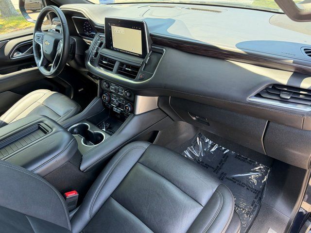 2023 Chevrolet Tahoe LT Springfield VA