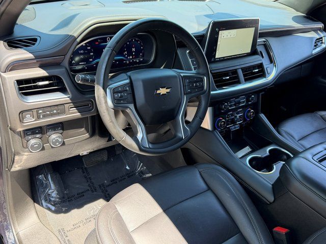 2023 Chevrolet Tahoe LT Springfield VA