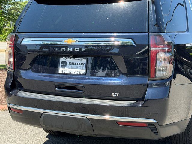 2023 Chevrolet Tahoe LT Springfield VA