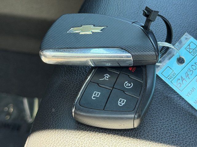 2023 Chevrolet Tahoe LT Springfield VA