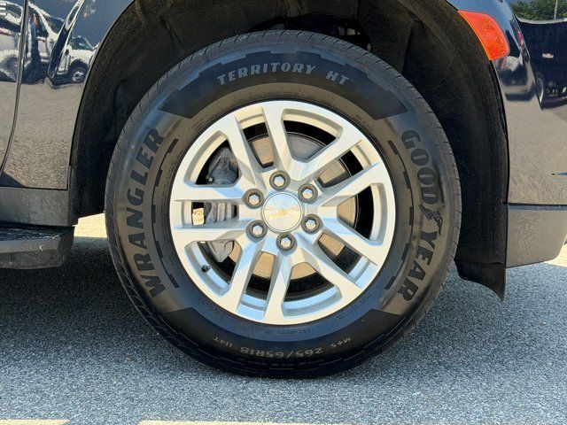 2023 Chevrolet Tahoe LT Springfield VA