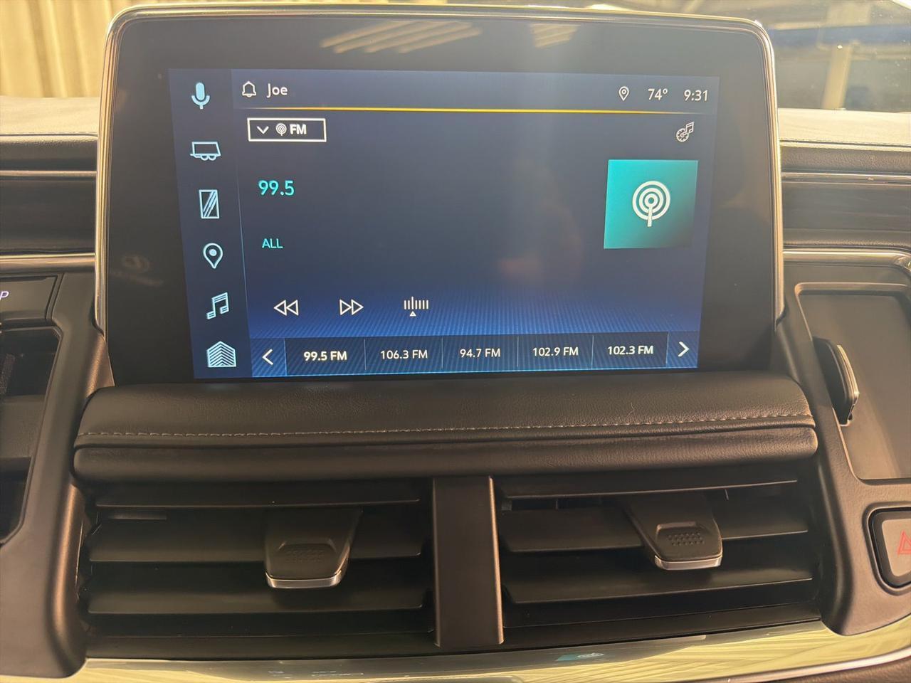 2023 Chevrolet Tahoe LT Annapolis MD