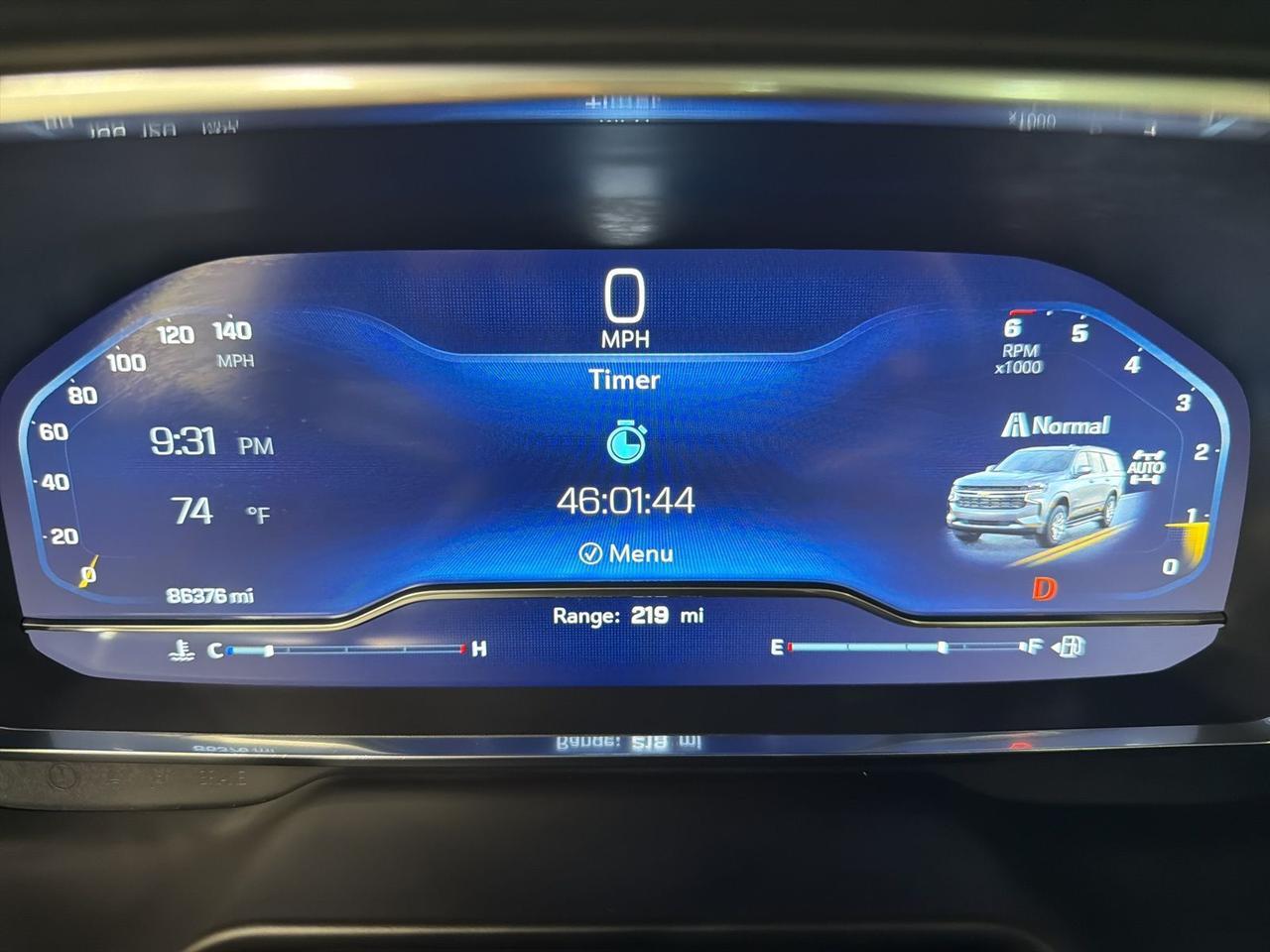 2023 Chevrolet Tahoe LT Annapolis MD