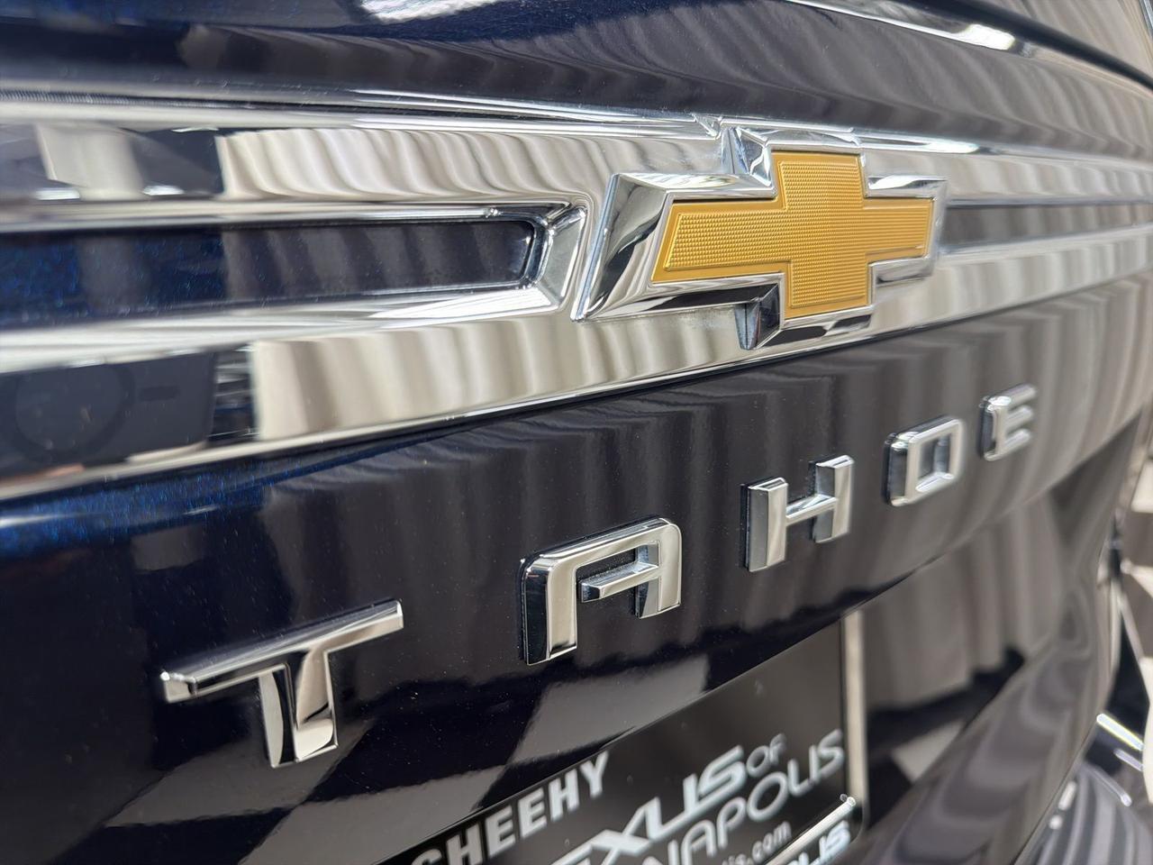 2023 Chevrolet Tahoe LT Annapolis MD