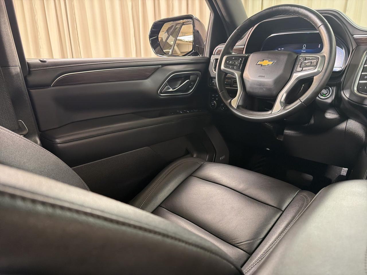 2023 Chevrolet Tahoe LT Annapolis MD
