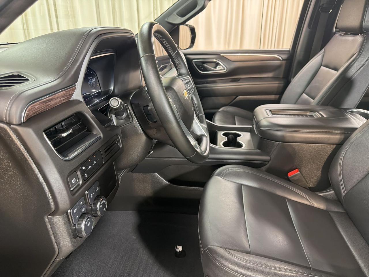 2023 Chevrolet Tahoe LT Annapolis MD