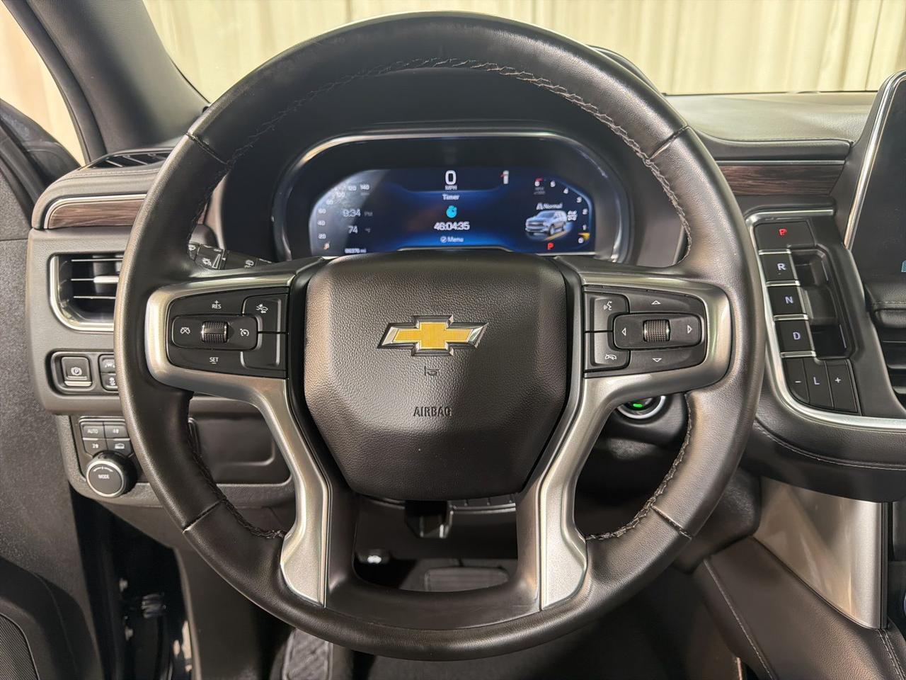 2023 Chevrolet Tahoe LT Annapolis MD