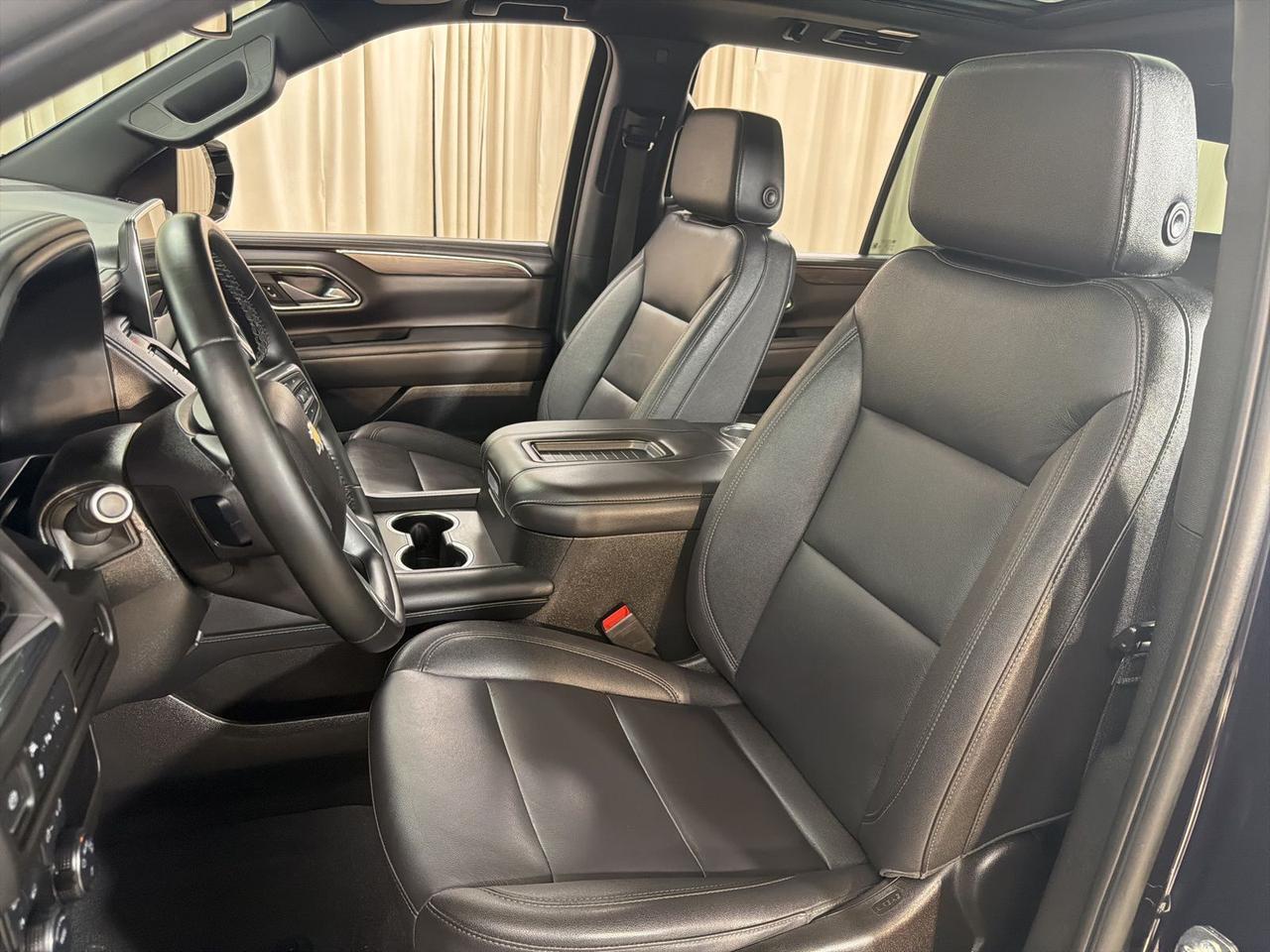 2023 Chevrolet Tahoe LT Annapolis MD