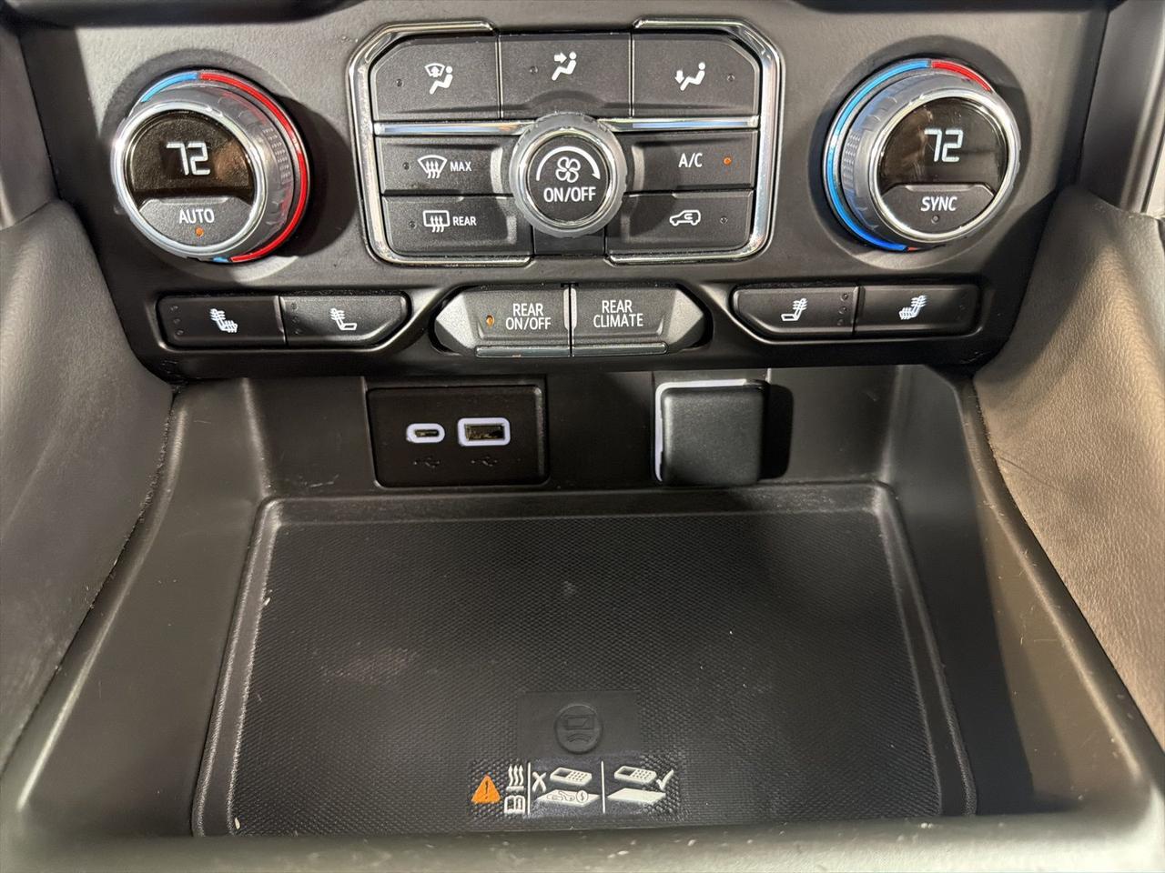 2023 Chevrolet Tahoe LT Annapolis MD