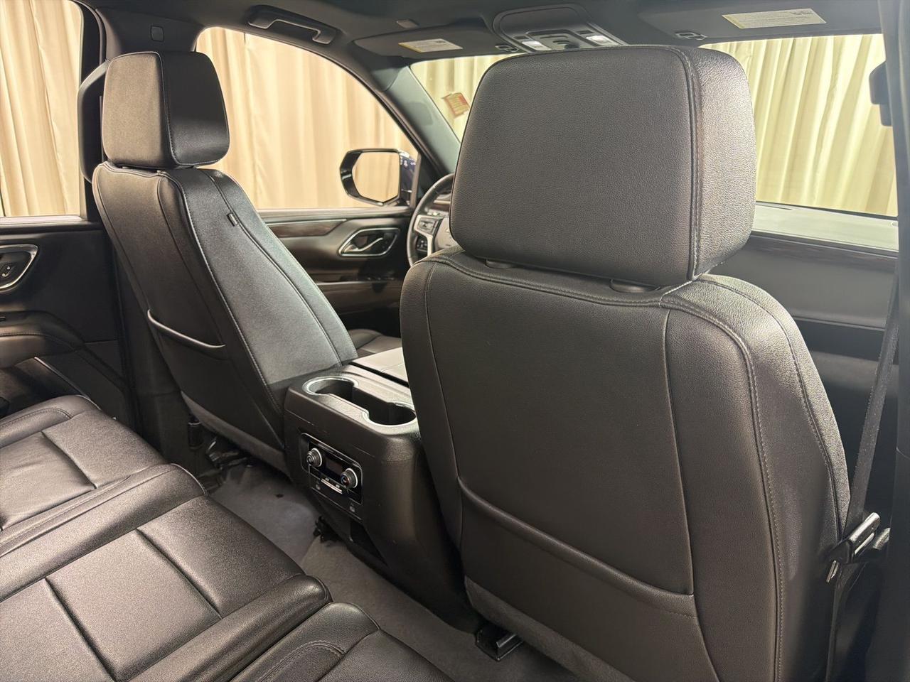 2023 Chevrolet Tahoe LT Annapolis MD