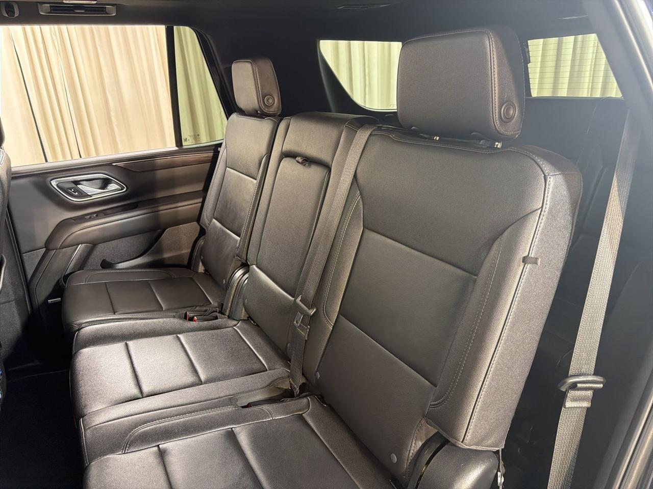 2023 Chevrolet Tahoe LT Annapolis MD