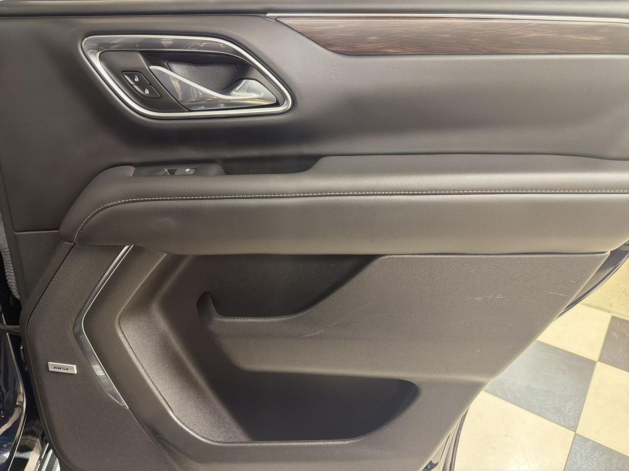 2023 Chevrolet Tahoe LT Annapolis MD