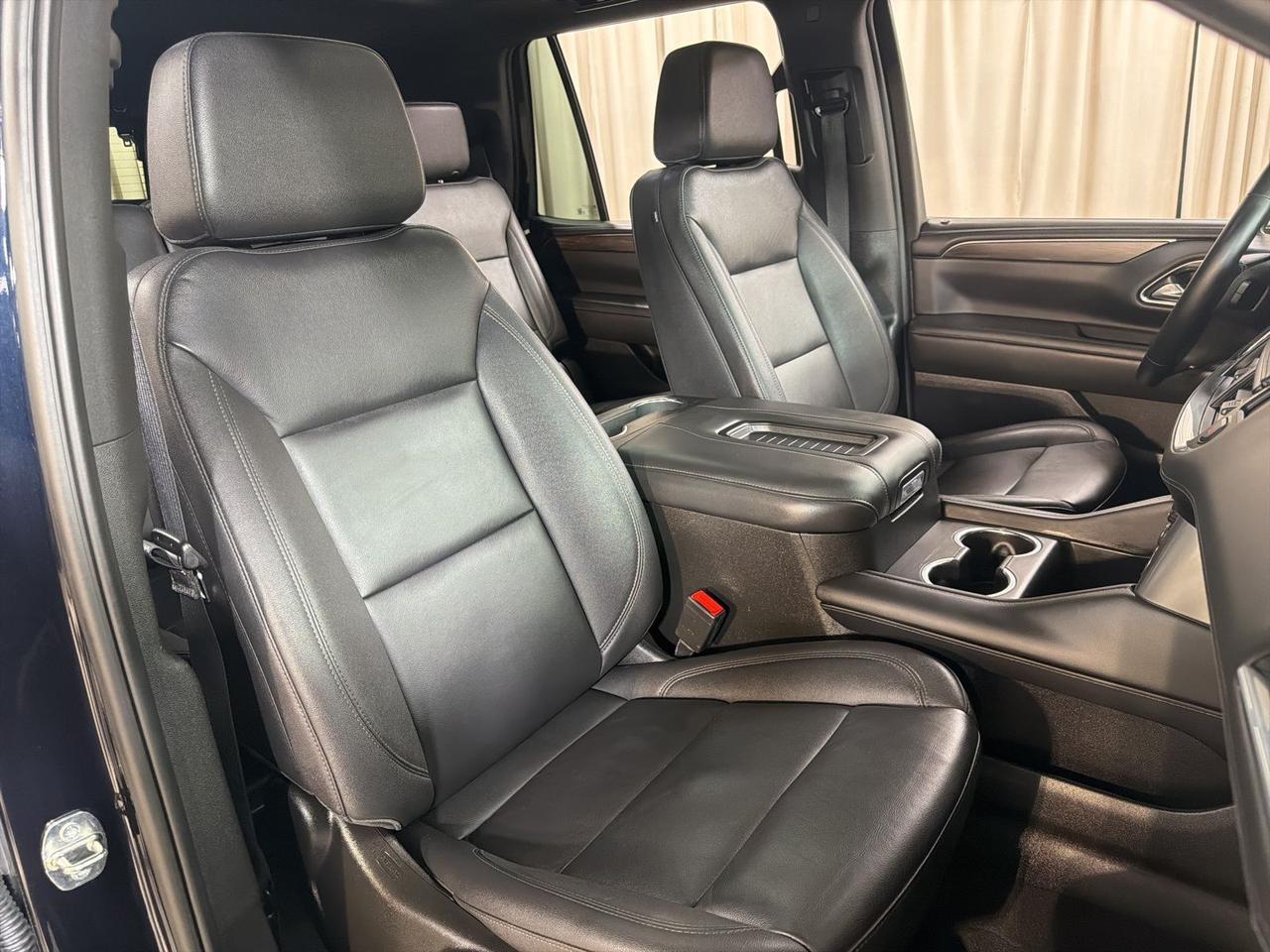 2023 Chevrolet Tahoe LT Annapolis MD