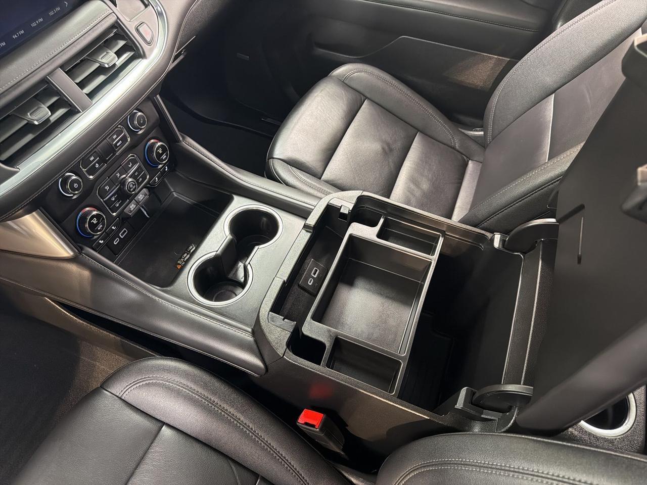 2023 Chevrolet Tahoe LT Annapolis MD