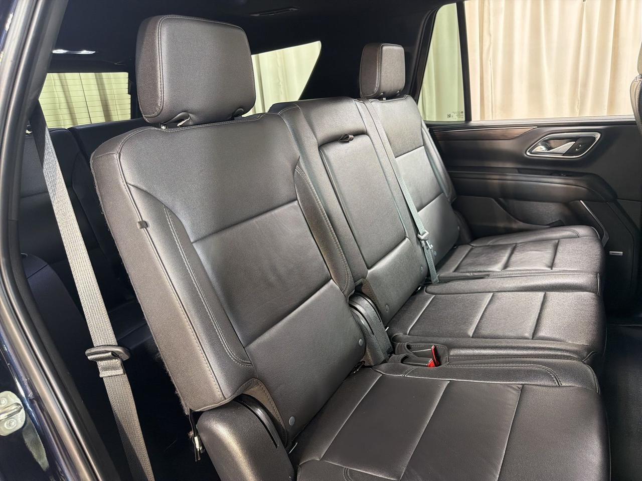 2023 Chevrolet Tahoe LT Annapolis MD