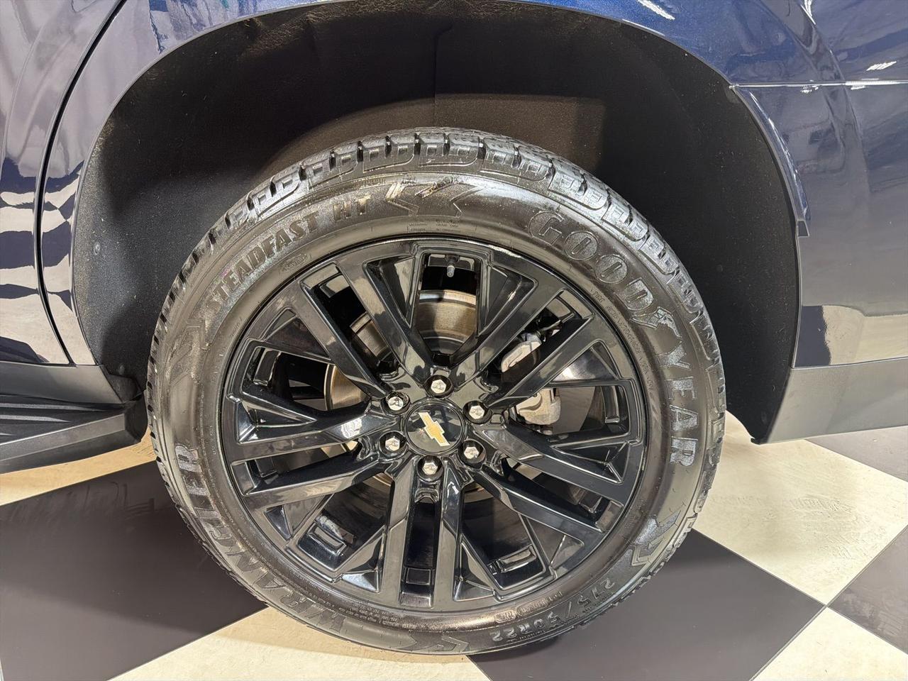 2023 Chevrolet Tahoe LT Annapolis MD