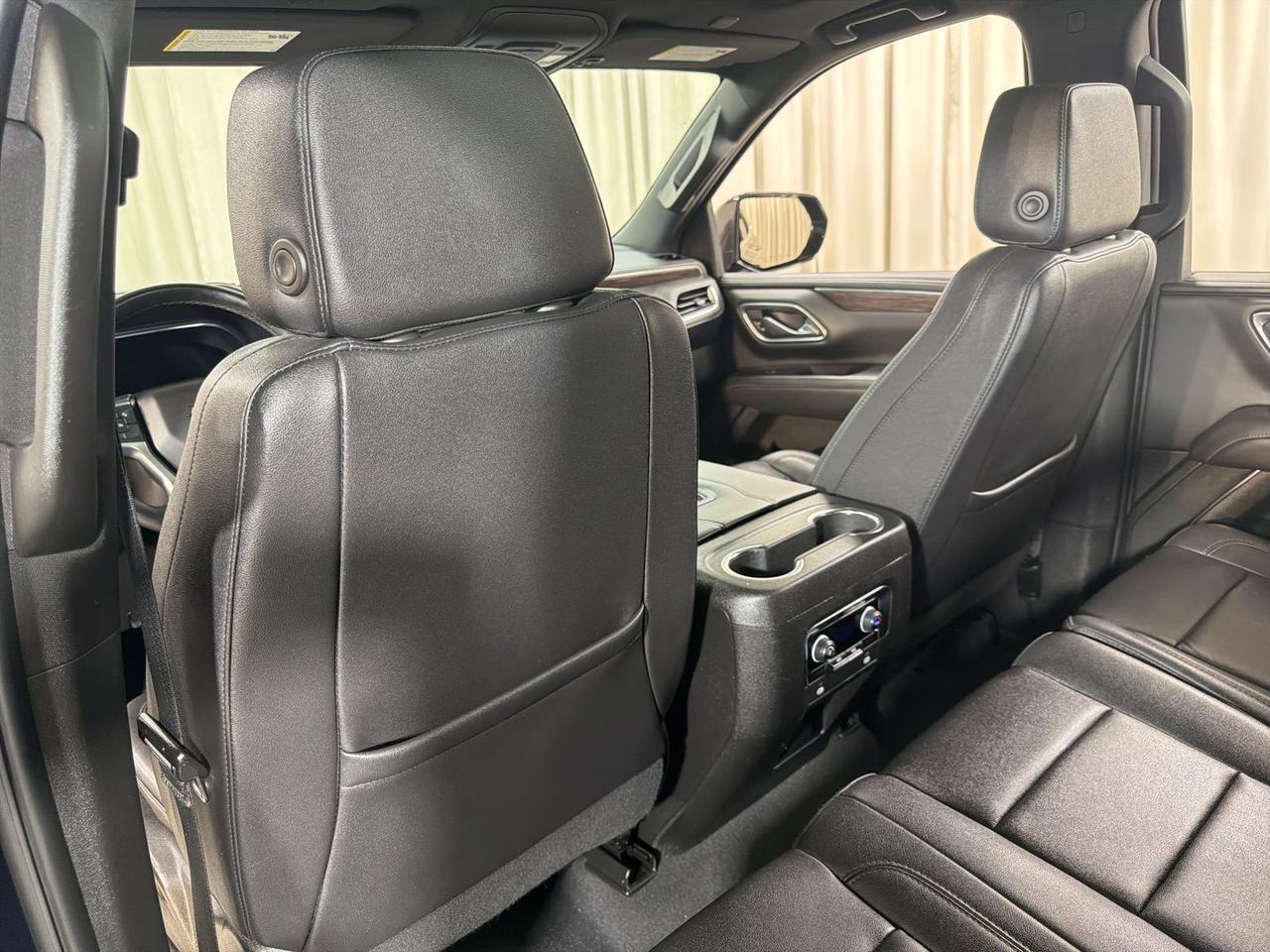 2023 Chevrolet Tahoe LT Annapolis MD