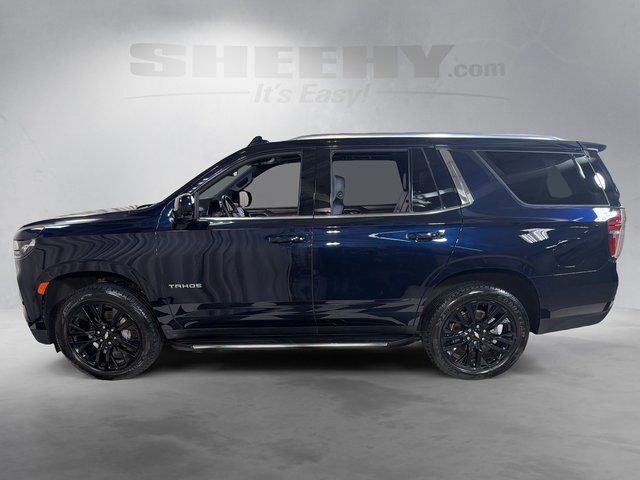 2023 Chevrolet Tahoe LT Annapolis MD