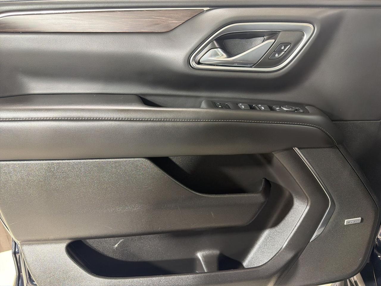 2023 Chevrolet Tahoe LT Annapolis MD