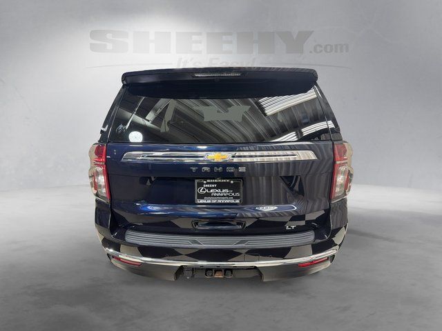 2023 Chevrolet Tahoe LT Annapolis MD