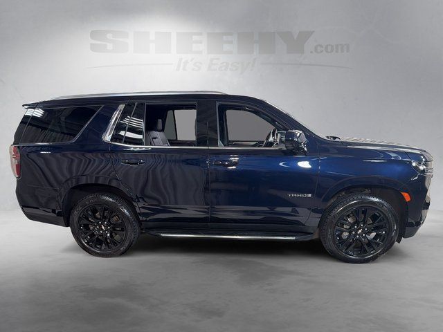 2023 Chevrolet Tahoe LT Annapolis MD