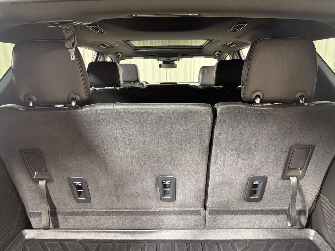 2023 Chevrolet Tahoe LT Annapolis MD