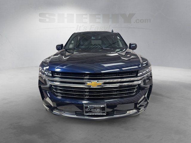 2023 Chevrolet Tahoe LT Annapolis MD