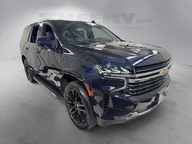 2023 Chevrolet Tahoe LT Annapolis MD
