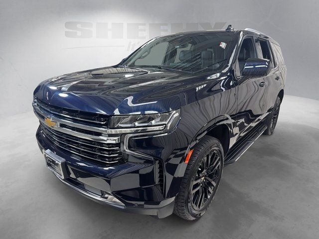 2023 Chevrolet Tahoe LT Annapolis MD